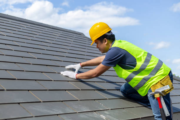 Best New Roof Installation  in Shenandoah, VA