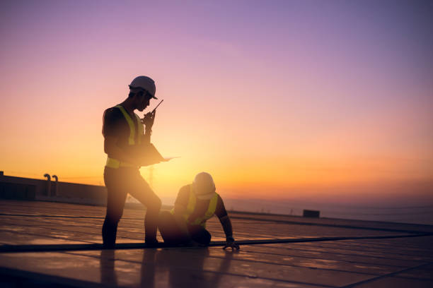 Shenandoah, VA Roofing Contractor Company