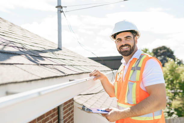 Best Gutter Installation and Roofing  in Shenandoah, VA