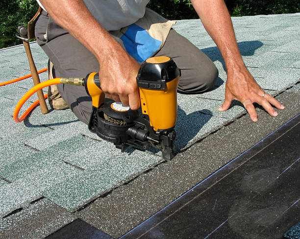 Best Commercial Roofing Services  in Shenandoah, VA