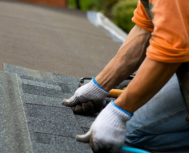 Best Roof Leak Repair  in Shenandoah, VA