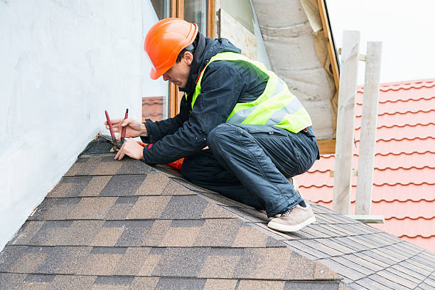 Best Best Roofing Contractors  in Shenandoah, VA