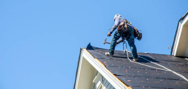 Best Affordable Roofing Company  in Shenandoah, VA